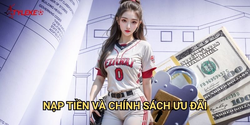 Nạp tiền Tỷ lệ kèo wales - Giao dịch nhanh chóng và bảo mật tuyệt đối 3 Nạp tiền và chính sách ưu đãi