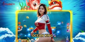 Ocean King Tỷ lệ kèo wales - Khám phá đại dương xanh với phần thưởng khủng