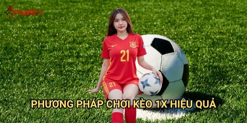 Kèo 1X Tỷ lệ kèo wales - Bảo hiểm cho đội nhà trong mọi tình huống 3 Phương pháp chơi Kèo 1X hiệu quả