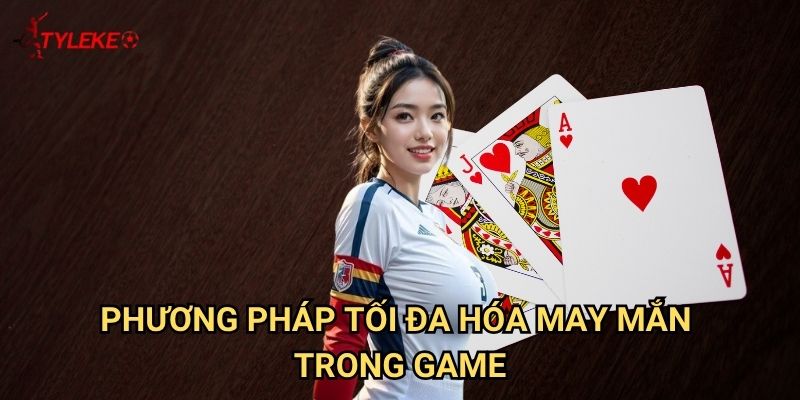 Bài Cào May Rủi Tỷ lệ kèo wales - Thử vận may với những ván bài định mệnh 3 Phương pháp tối đa hóa may mắn trong game