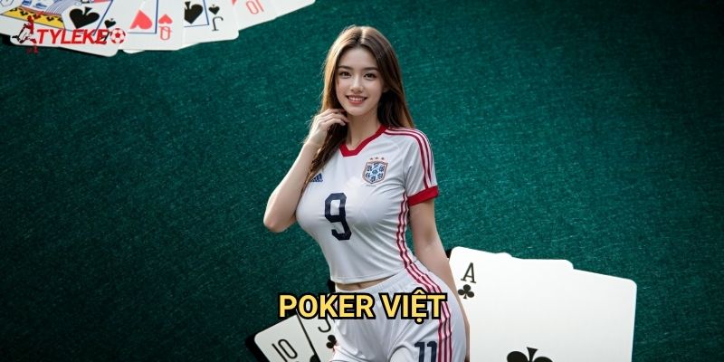 Poker Việt Tỷ lệ kèo wales - Đấu trí cao thủ trên bàn xanh 1 Poker Việt Tỷ lệ kèo wales - Đấu trí cao thủ trên bàn xanh