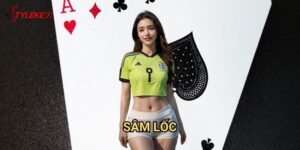 Sâm lốc Tỷ lệ kèo wales - Chinh phục game bài dân gian hấp dẫn