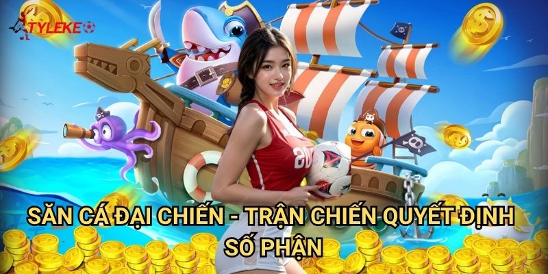 Săn Cá Đại Chiến Tỷ lệ kèo wales - Cuộc chiến epic giữa thợ săn và thủy quái 2 Săn Cá Đại Chiến - Trận chiến quyết định số phận