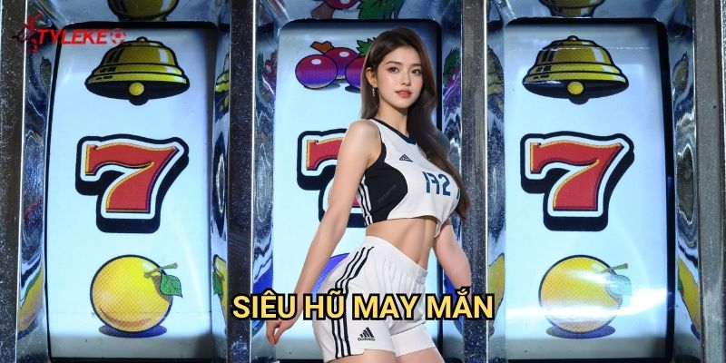 Siêu Hũ May Mắn Tỷ lệ kèo wales - Bứt Phá Giới Hạn Với Slot Game Đỉnh Cao Nhất