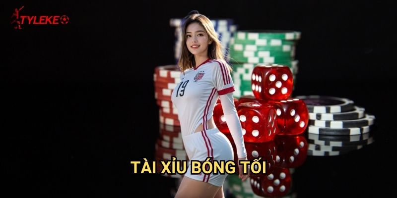 Tài Xỉu Bóng Tối Tỷ lệ kèo wales - Khám phá thế giới cược bí ẩn đầy thách thức