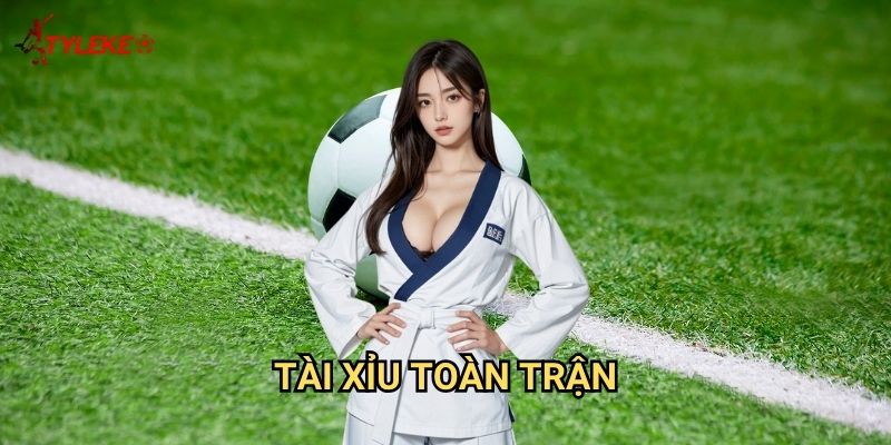 Tài xỉu toàn trận Tỷ lệ kèo wales - Dự đoán tổng số bàn thắng chính xác nhất