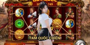 Tam Quốc Chiến Tỷ lệ kèo wales - Trở thành anh hùng trong cuộc chiến huyền thoại