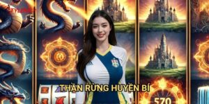 Thần Rừng Huyền Bí Tỷ lệ kèo wales - Hành Trình Phiêu Lưu Trong Khu Rừng Ma Thuật Bí Ẩn