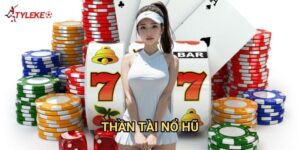 Thần Tài Nổ Hũ Tỷ lệ kèo wales - Săn jackpot triệu đô cùng thần may mắn