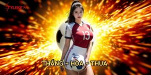 Thắng – Hòa – Thua Tỷ lệ kèo wales - Kèo cược đơn giản nhất cho mọi người