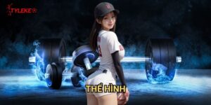 Thể hình Tỷ lệ kèo wales - Cá cược bodybuilding và fitness