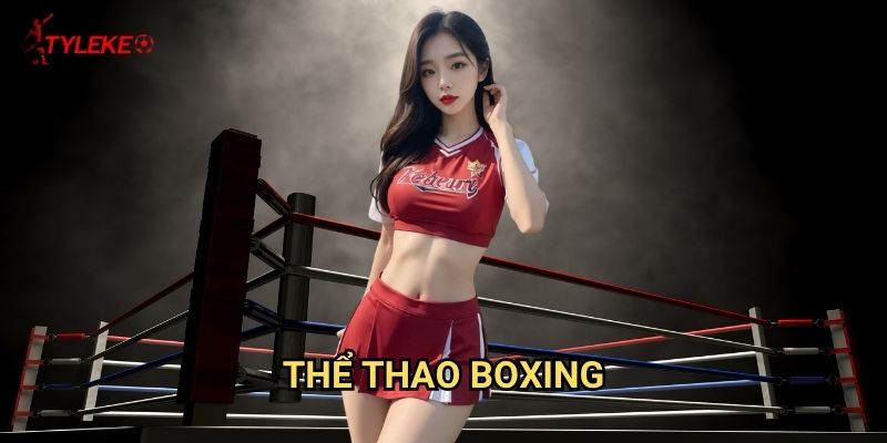 Thể thao Boxing Tỷ lệ kèo wales - Hướng dẫn cá cược quyền anh chuyên nghiệp