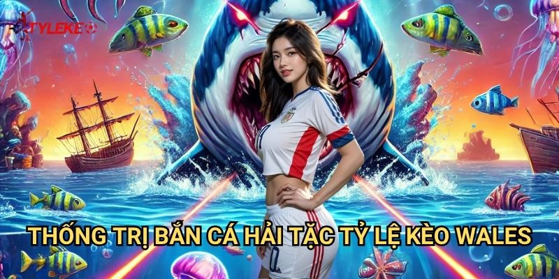Bắn Cá Hải Tặc Tỷ lệ kèo wales - Cuộc Phiêu Lưu Tìm Kho Báu Của Những Tên Cướp Biển 3 Thống Trị Bắn Cá Hải Tặc Tỷ lệ kèo wales