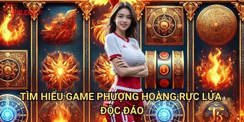 Phượng Hoàng Rực Lửa Tỷ lệ kèo wales - Bay Cao Cùng Chúa Tể Lửa Thiêng Liêng 2 Tìm Hiểu Game Phượng Hoàng Rực Lửa Độc Đáo