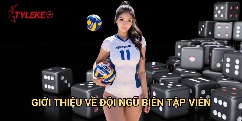 Tác giả Tỷ lệ kèo wales - Đội ngũ chuyên gia phân tích bóng đá hàng đầu 1 Giới thiệu về đội ngũ biên tập viên