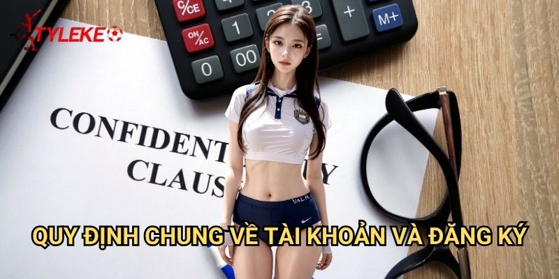 Điều khoản và Điều kiện Tỷ lệ kèo wales - Hướng dẫn toàn diện cho người chơi mới 1 Quy định chung về tài khoản và đăng ký