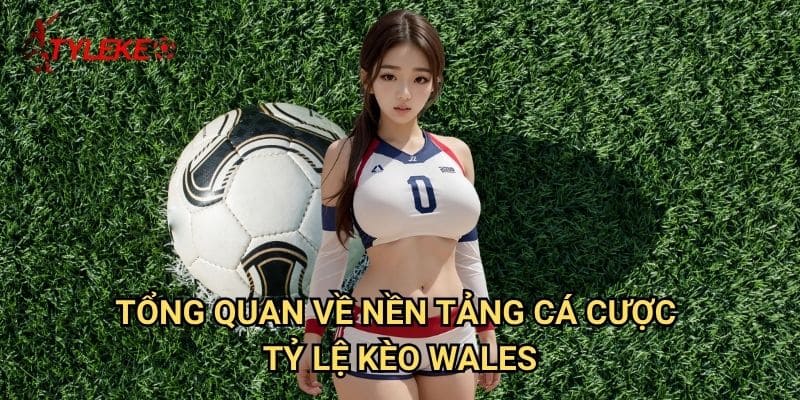 Giới thiệu Tỷ lệ kèo wales - Khám phá thế giới cá cược bóng đá chuyên nghiệp 1 Tổng quan về nền tảng cá cược Tỷ lệ kèo Wales